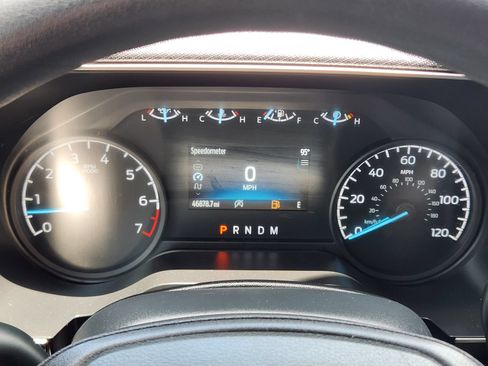 Used 2023 Ford F150 XL w/ STX Appearance Package AWD/4WD image 17