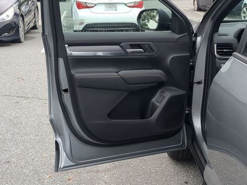 New 2026 GMC Terrain Elevation w/ Elevation Premium Package image 15