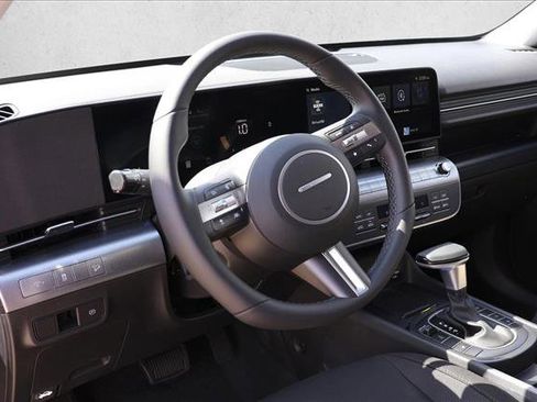 New 2026 Hyundai Kona SEL Sport AWD/4WD image 10