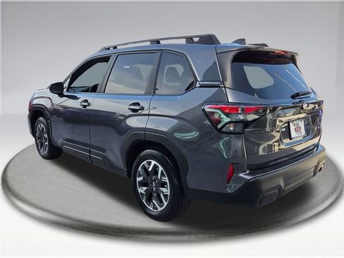 Certified 2026 Subaru Forester Premium AWD/4WD image 16