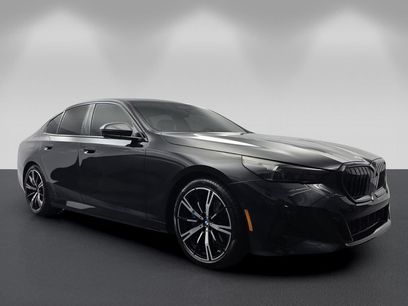 Used 2024 BMW 530i w/ M Sport Package