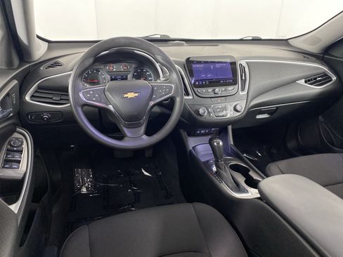 Used 2023 Chevrolet Malibu LT FWD image 32