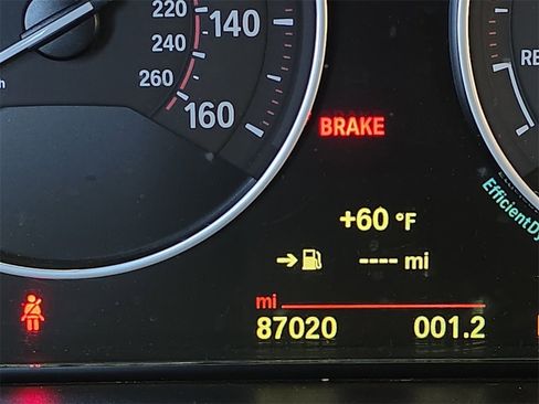 Used 2015 BMW 335i Sedan image 19