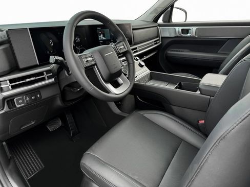 New 2026 Hyundai Santa Fe SEL image 22