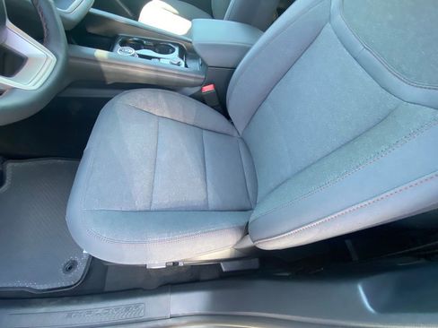 New 2026 Ford Explorer Active image 19