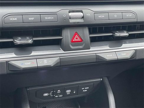 New 2026 Kia K4 EX image 34