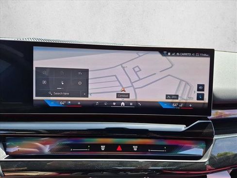 New 2027 BMW i5 eDrive40 w/ M Sport Package RWD image 13