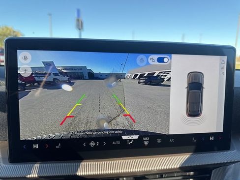 New 2026 Ford Explorer Active image 41