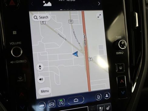 Used 2025 Subaru Forester Touring image 34