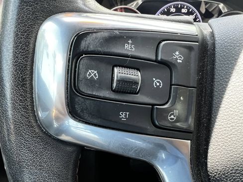 Used 2020 Chevrolet Blazer RS FWD image 16