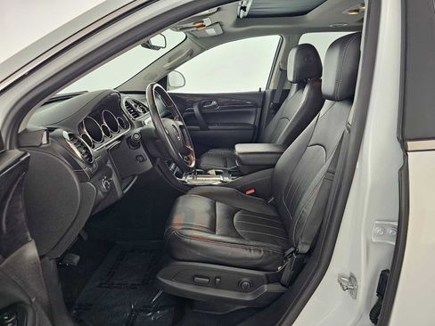 Used 2017 Buick Enclave Premium image 22