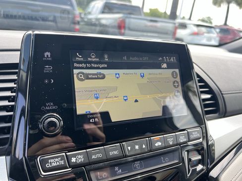 Used 2021 Honda Odyssey Touring image 24