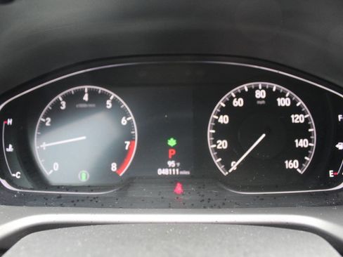 Used 2018 Honda Accord EX-L image 13
