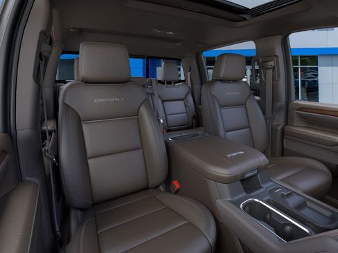 New 2026 GMC Sierra 2500 Denali w/ Denali Reserve Package image 40