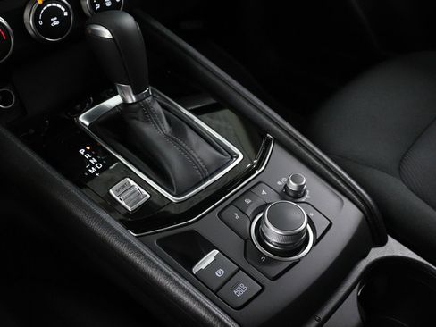 New 2025 MAZDA CX-5 AWD 2.5 S image 33