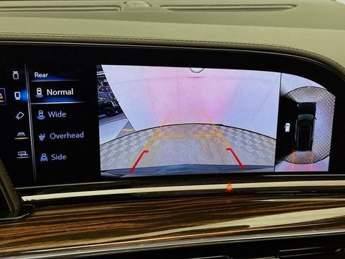 Used 2023 Cadillac Escalade Premium Luxury w/ LPO, Radiant Package image 16