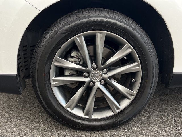 Used 2014 Lexus RX 350 FWD w/ Navigation Package image 9