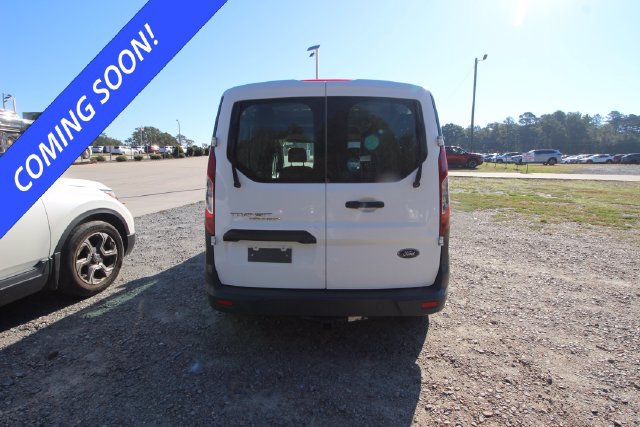 Used 2017 Ford Transit Connect XL FWD image 4