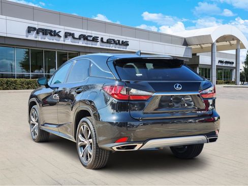 Used 2020 Lexus RX 350 FWD w/ Premium Package image 4