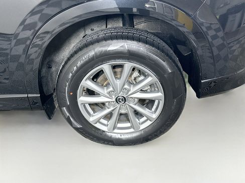 Used 2024 MAZDA CX-5 AWD 2.5 S w/ Select Package image 11