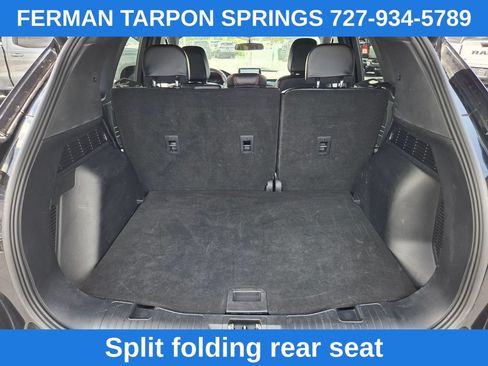 Used 2025 Ford Escape ST-Line Select AWD/4WD image 19