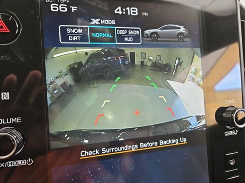 New 2026 Subaru Crosstrek 2.5i Sport AWD/4WD image 20