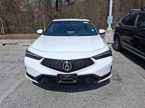 Used 2023 Acura Integra A-Spec image 2