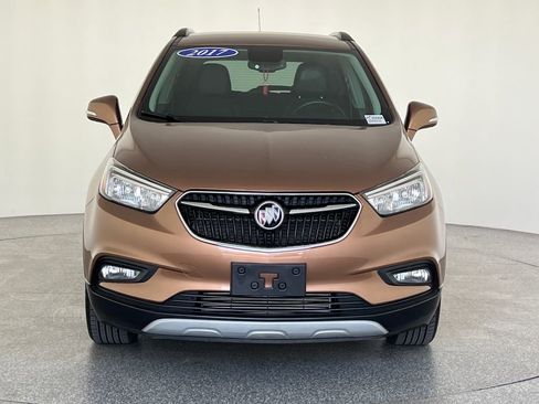 Used 2017 Buick Encore Sport Touring AWD/4WD image 10