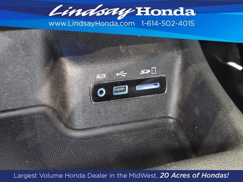 Used 2017 Dodge Durango SXT w/ 3rd Row Seating Group AWD/4WD image 19