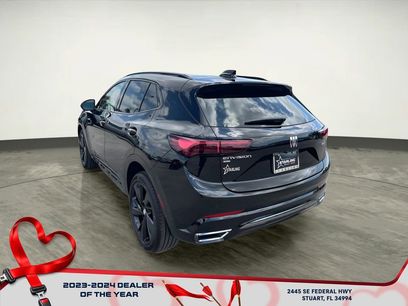 New 2025 Buick Envision Sport Touring