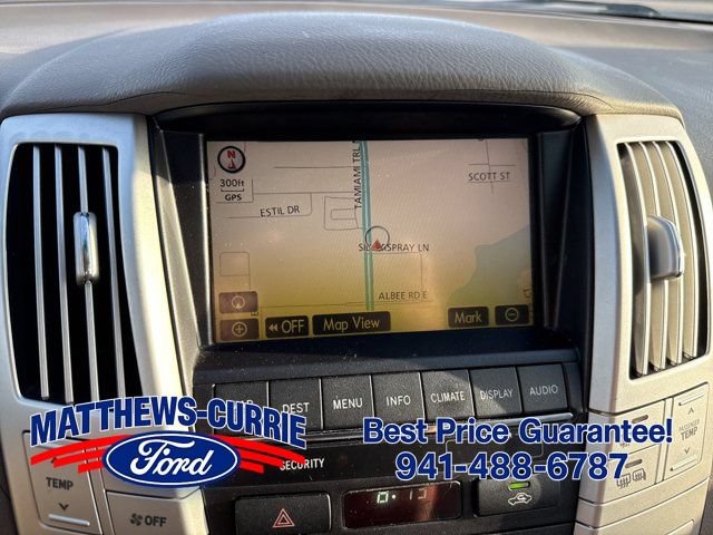 Used 2009 Lexus RX 350 AWD image 17