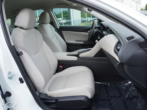 Used 2022 Honda Insight EX image 12