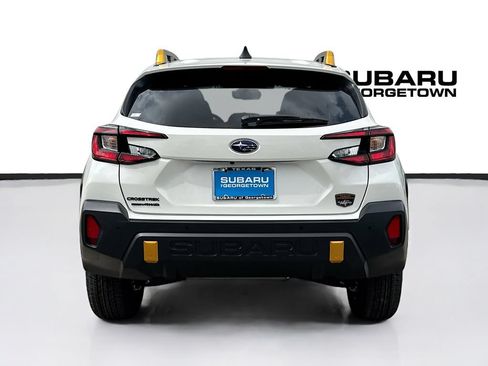 New 2026 Subaru Crosstrek 2.5i Wilderness w/ Crosstrek Mirror Package AWD/4WD image 7