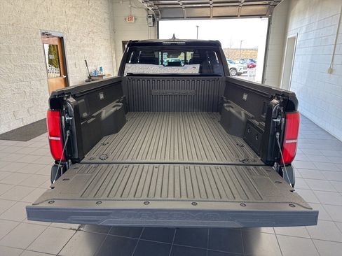 New 2026 Toyota Tacoma SR5 image 10