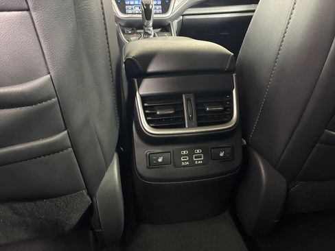 Certified 2023 Subaru Outback Limited XT image 16