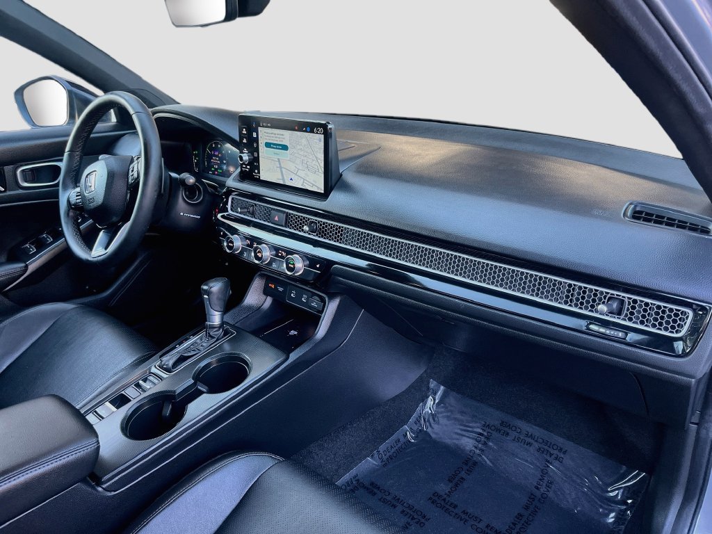 Used 2026 Honda Civic Sport Touring image 30