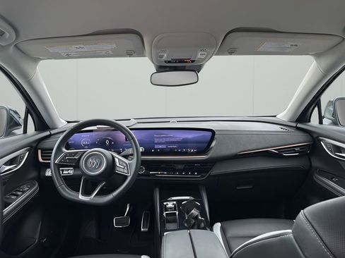 Used 2025 Buick Envision Sport Touring image 22
