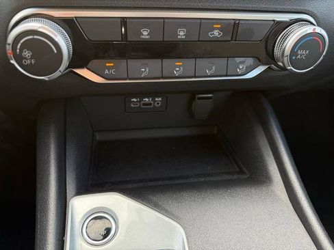 New 2025 Nissan Altima 2.5 S image 24