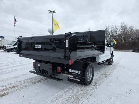 New 2026 Ford F350 XL w/ XL Chrome Package image 9