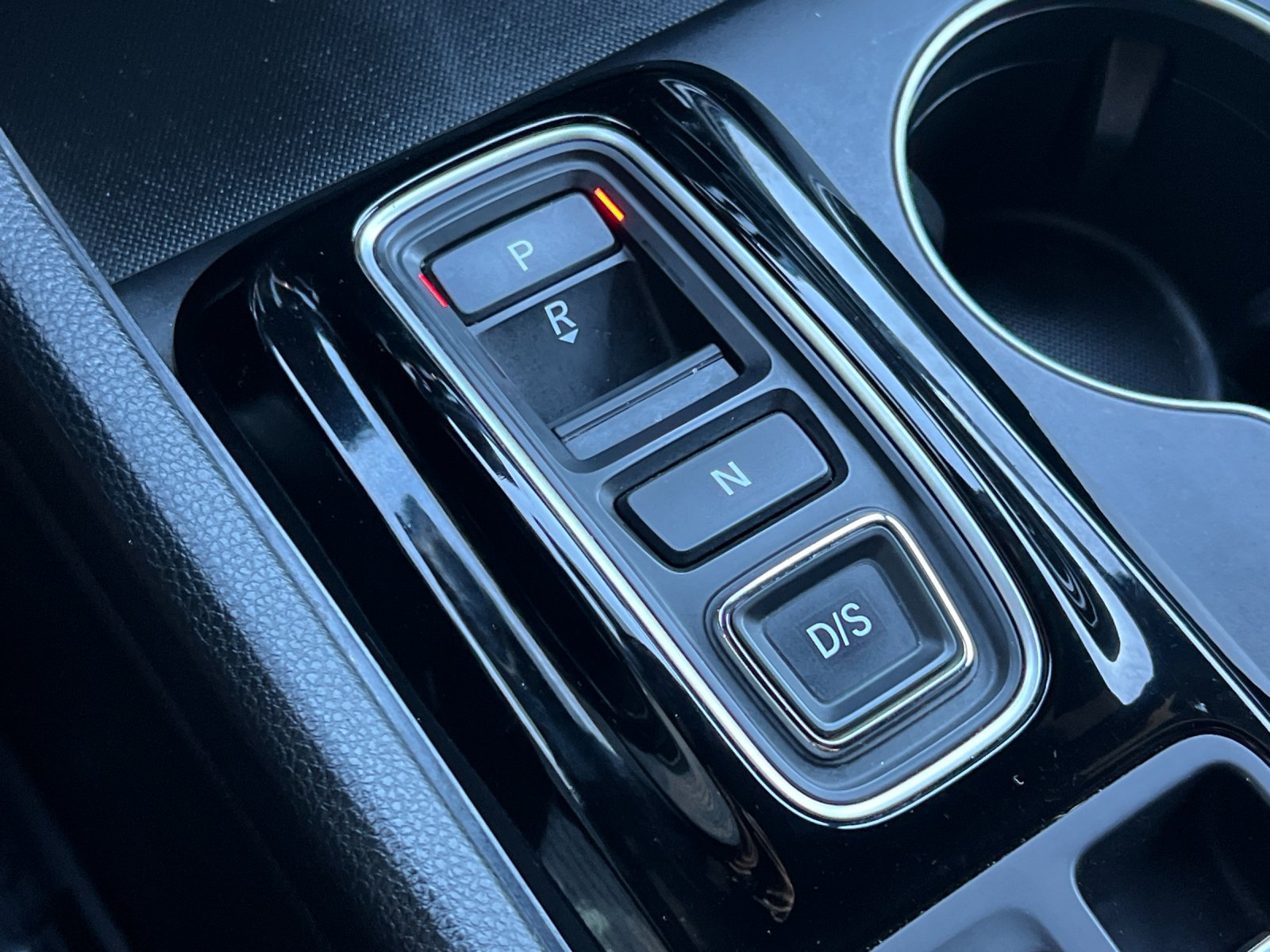 Certified 2025 Honda Pilot Sport image 22