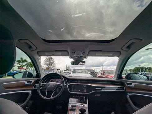 Used 2019 Audi A6 3.0T Prestige w/ Prestige Package image 19