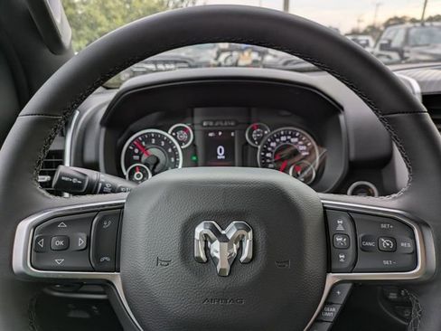 New 2026 RAM 1500 Big Horn image 28