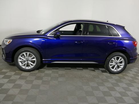 New 2025 Audi Q3 2.0T Premium image 6