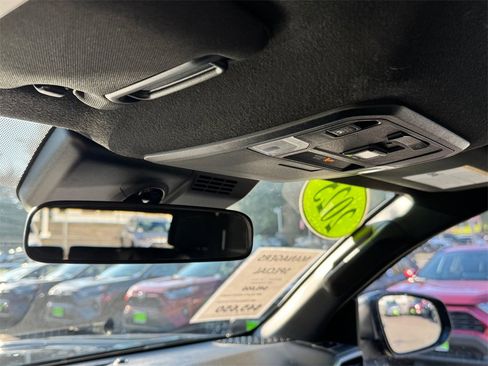 Certified 2025 Toyota 4Runner SR5 image 23