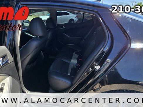 Used 2014 Kia Optima SX w/ SX Turbo Premium Package image 25