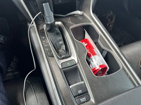 Used 2019 Honda Accord LX image 8