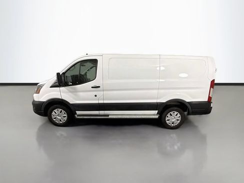 Used 2025 Ford Transit 250 Low Roof w/ Exterior Upgrade Package RWD image 4