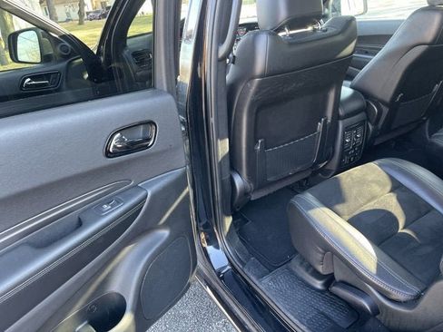 Certified 2022 Dodge Durango GT image 19