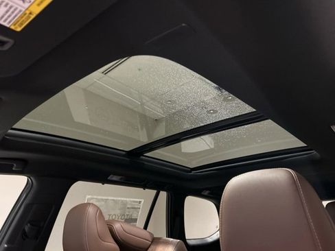 New 2026 Toyota Grand Highlander AWD Hybrid image 15