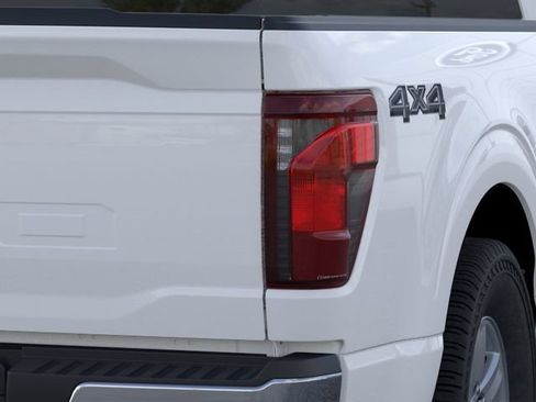 New 2026 Ford F150 XL w/ Equipment Group 103A High AWD/4WD image 21